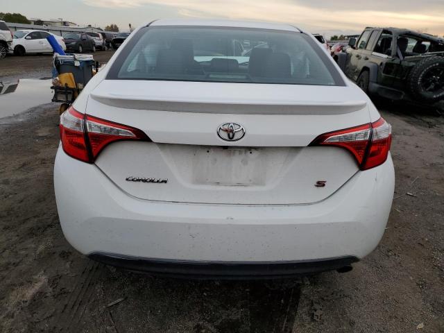 Photo 6 from auction – 2015 TOYOTA COROLLA L with VIN 5YFBURHE7FP227024