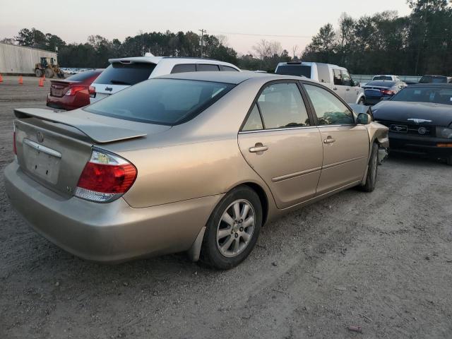 Photo 3 from auction – 2003 TOYOTA CAMRY LE with VIN JTDBF32K630097023