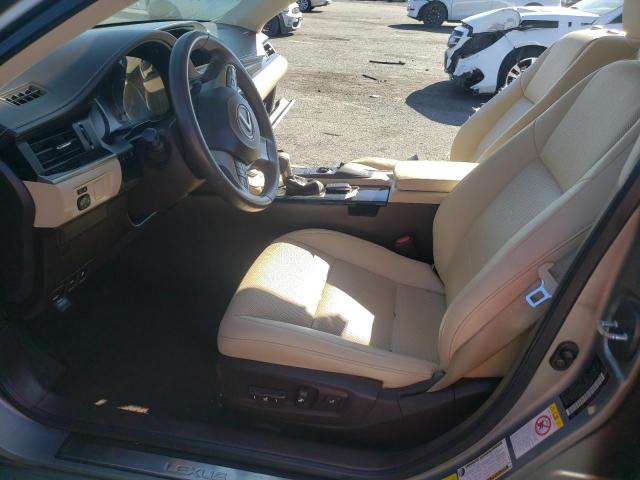 Photo 7 from auction – 2016 LEXUS ES 350 with VIN 58ABK1GG8GU008060