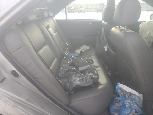 Photo 10 from auction – 2006 TOYOTA CAMRY LE with VIN 4T1BF30K56U116155