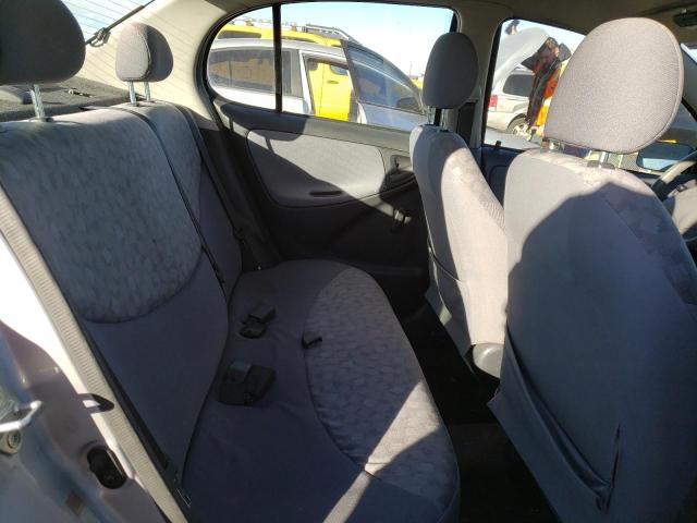 Photo 10 from auction – 2000 TOYOTA ECHO with VIN JTDBT1235Y0073275