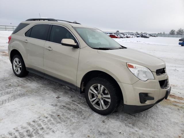 Photo 4 from auction – 2010 CHEVROLET EQUINOX LT with VIN 2CNFLEEW1A6266675