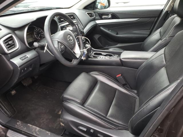 Photo 7 from auction – 2016 NISSAN MAXIMA 3.5 with VIN 1N4AA6AP2GC905189