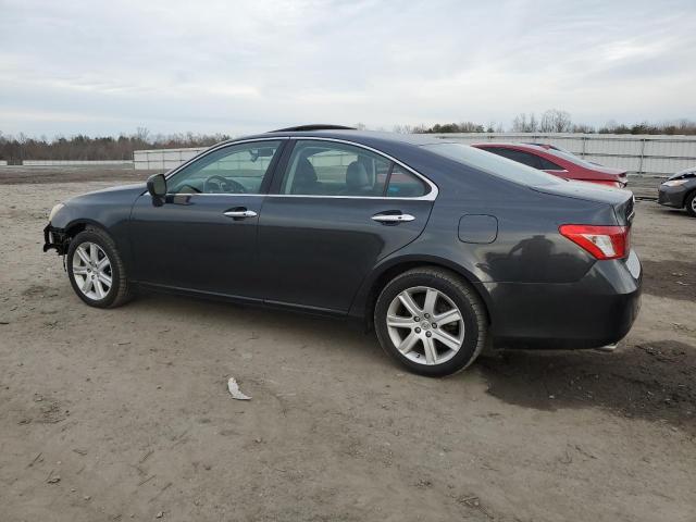 Photo 2 from auction – 2007 LEXUS ES 350 with VIN JTHBJ46G372073040