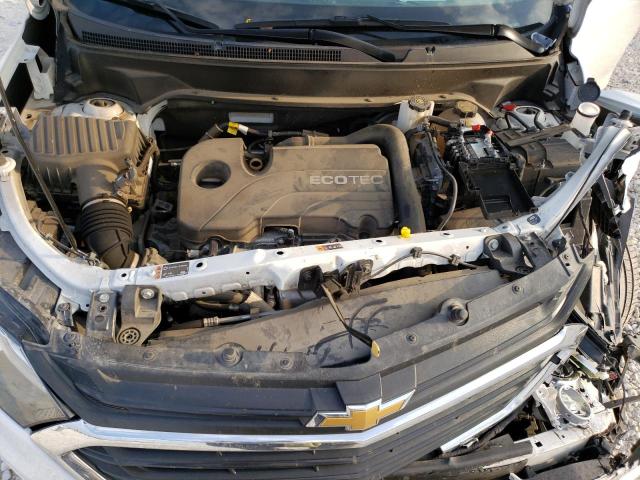 Photo 12 from auction – 2020 CHEVROLET EQUINOX LS with VIN 3GNAXHEV8LS561005