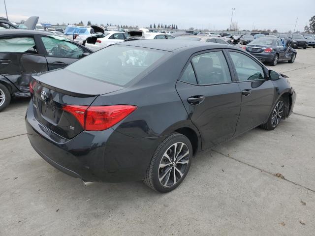 Photo 3 from auction – 2017 TOYOTA COROLLA L with VIN 5YFBURHE4HP702714