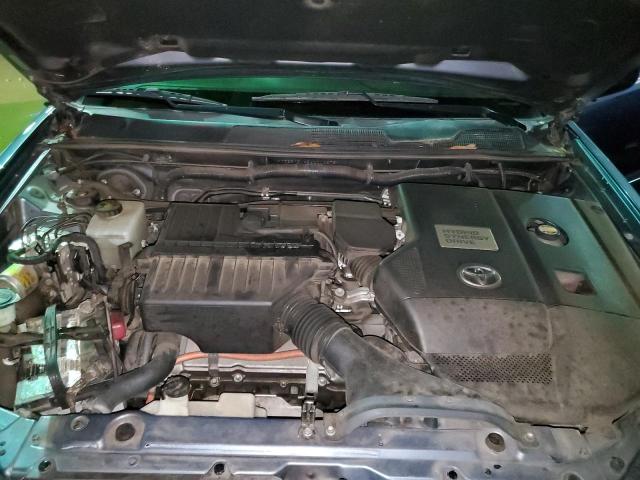 Photo 11 from auction – 2006 TOYOTA HIGHLANDER with VIN JTEEW21A560014875