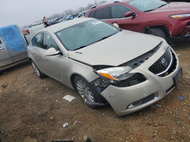 Photo 4 from auction – 2012 BUICK REGAL with VIN 2G4GR5EKXC9149887