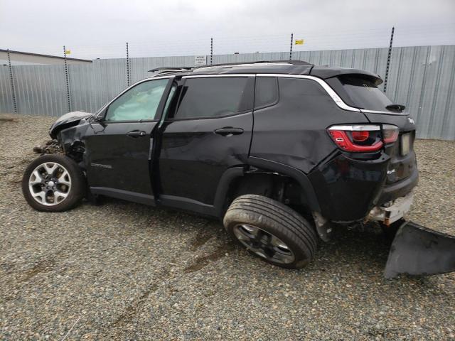 Foto 2 de la subasta – 2018 JEEP COMPASS LI con VIN 3C4NJDCB7JT341410