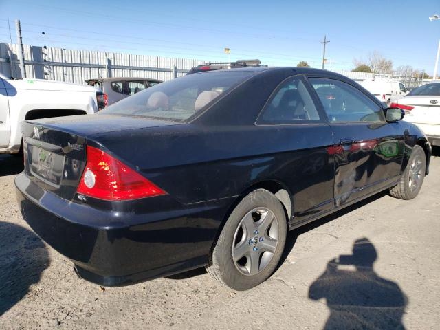 Photo 3 from auction – 2004 HONDA CIVIC EX with VIN 1HGEM22984L033433