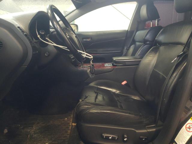Photo 7 from auction – 2007 LEXUS GS 350 with VIN JTHCE96S570009796