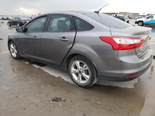Photo 2 from auction – 2014 FORD FOCUS SE with VIN 1FADP3F22EL259267