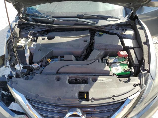 Photo 11 from auction – 2018 NISSAN ALTIMA 2.5 with VIN 1N4AL3APXJC107779