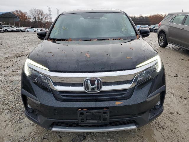 Photo 5 from auction – 2020 HONDA PILOT EXL with VIN 5FNYF5H57LB003322