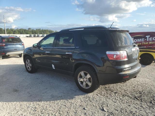 Photo 2 from auction – 2008 GMC ACADIA SLT with VIN 1GKEV33728J233759