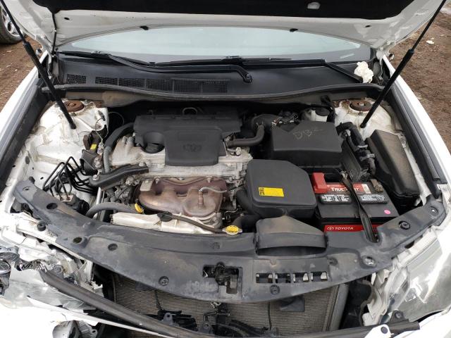 Photo 11 from auction – 2012 TOYOTA CAMRY BASE with VIN 4T1BF1FK8CU551002