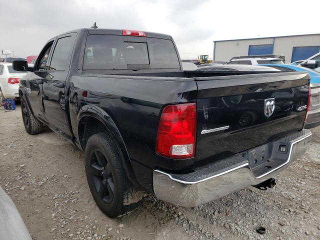 Photo 2 from auction – 2015 RAM 1500 SLT with VIN 1C6RR7LT9FS575195