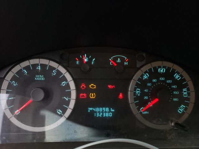 Photo 9 from auction – 2010 FORD ESCAPE XLS with VIN 1FMCU0C75AKC41967