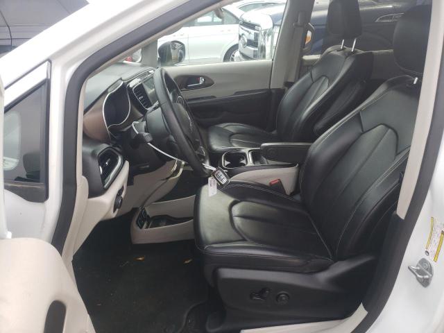 Photo 7 from auction – 2020 CHRYSLER VOYAGER LX with VIN 2C4RC1DG9LR195862