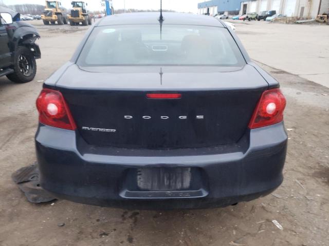 Photo 6 from auction – 2011 DODGE AVENGER LU with VIN 1B3BD2FB7BN573275