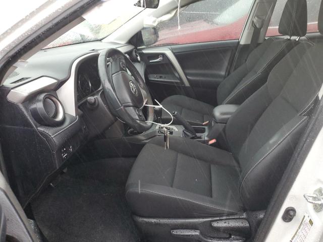 Photo 7 from auction – 2013 TOYOTA RAV4 XLE with VIN 2T3WFREV1GW290868