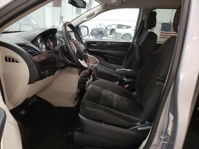 Photo 7 from auction – 2017 DODGE GRAND CARA with VIN 2C4RDGBG5HR772820