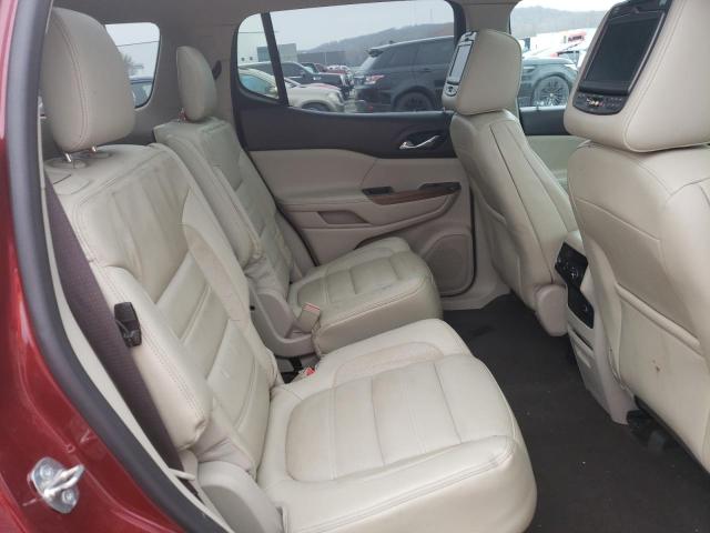 Photo 11 from auction – 2017 GMC ACADIA DEN with VIN 1GKKNXLS9HZ147719