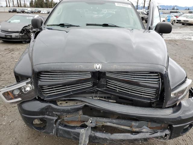 Photo 11 from auction – 2004 DODGE RAM 1500 S with VIN 1D7HU18D24J221108