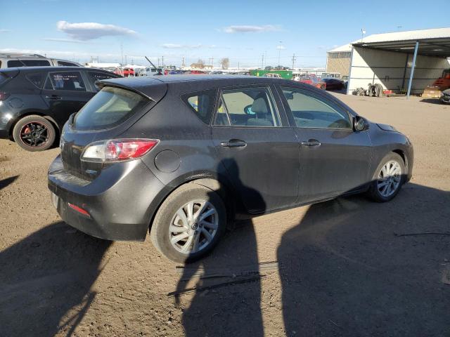 Photo 3 from auction – 2013 MAZDA 3 I with VIN JM1BL1LP5D1823943