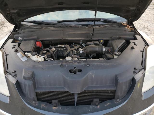 Photo 12 from auction – 2012 BUICK ENCLAVE with VIN 5GAKRDED7CJ274670