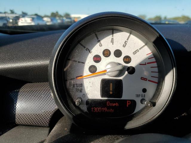 Photo 9 from auction – 2011 MINI COOPER S C with VIN WMWZG3C57BTY36835