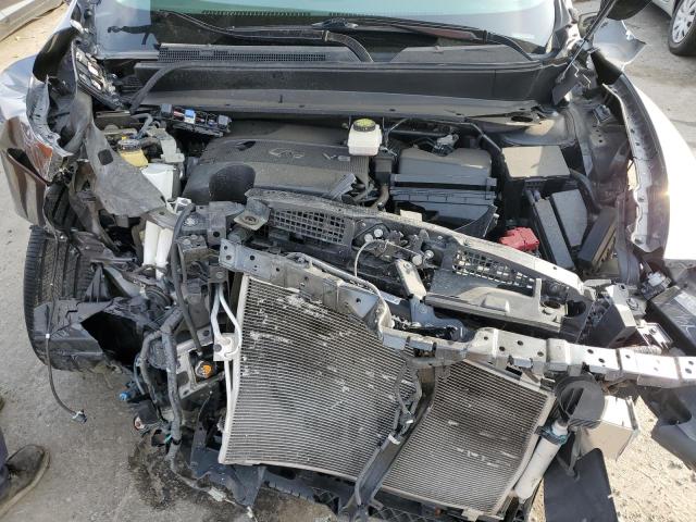 Photo 12 from auction – 2015 INFINITI QX60 with VIN 5N1AL0MN8FC545545