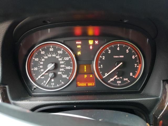 Photo 9 from auction – 2008 BMW 335 XI with VIN WBAVD535X8A285078