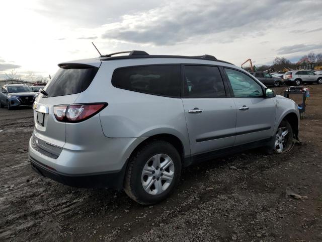 Photo 3 from auction – 2015 CHEVROLET TRAVERSE L with VIN 1GNKVFED0FJ225781