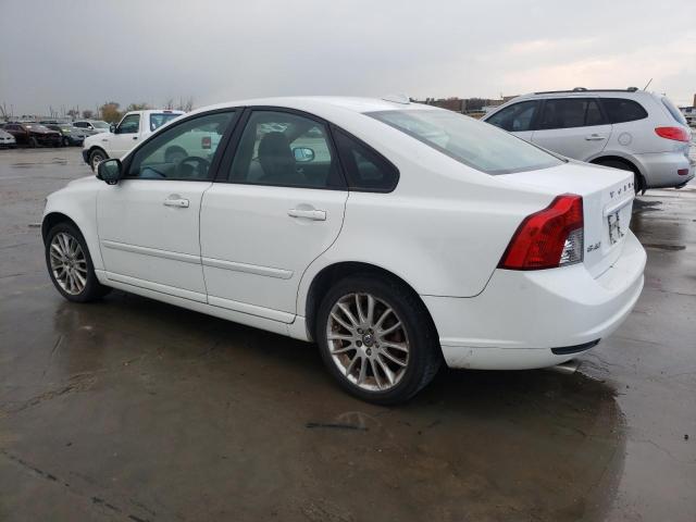 Photo 2 from auction – 2011 VOLVO S40 T5 with VIN YV1672MS4B2536691