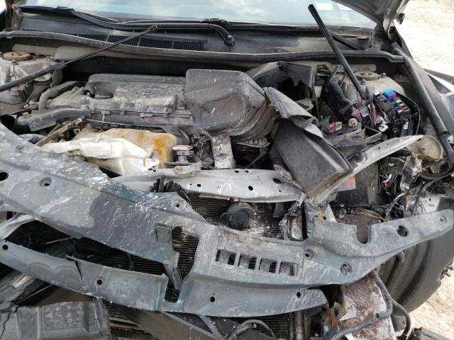Photo 11 from auction – 2015 TOYOTA CAMRY LE with VIN 4T4BF1FK8FR454439