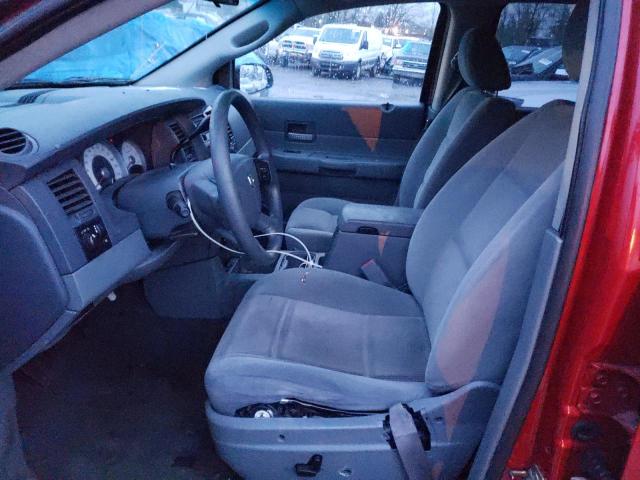 Photo 7 from auction – 2006 DODGE DURANGO SL with VIN 1D4HD48N46F161975