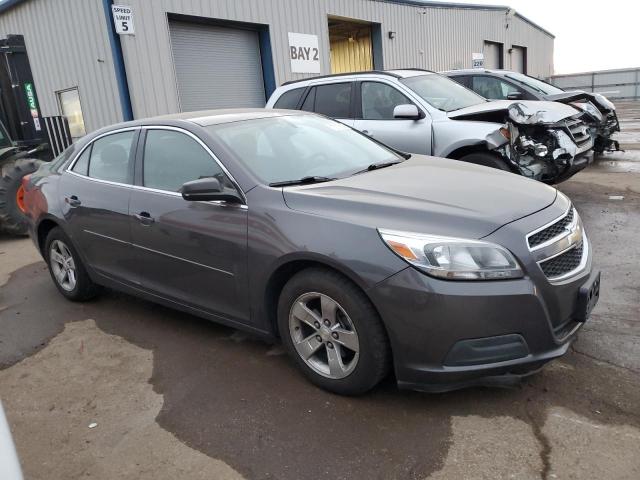 Photo 4 from auction – 2013 CHEVROLET MALIBU LS with VIN 1G11B5SA4DF181925