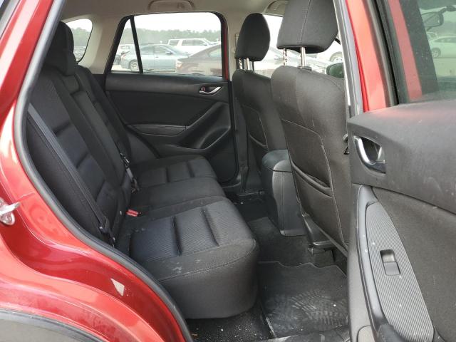 Photo 10 from auction – 2014 MAZDA CX-5 TOURI with VIN JM3KE2CY4E0388484