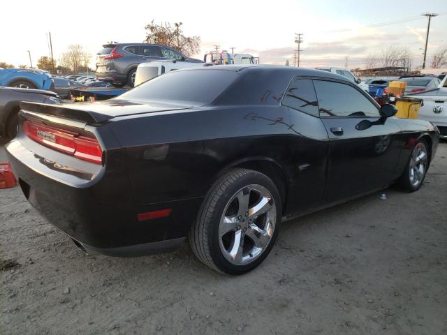 Photo 3 from auction – 2012 DODGE CHALLENGER with VIN 2C3CDYBT5CH286245