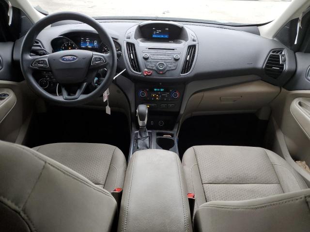 Photo 8 from auction – 2018 FORD ESCAPE SE with VIN 1FMCU0GD2JUC85865