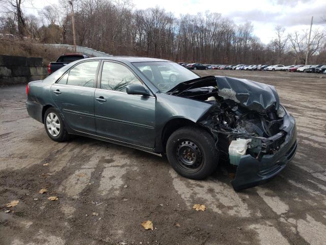 Photo 4 from auction – 2002 TOYOTA CAMRY LE with VIN 4T1BE32K32U625106