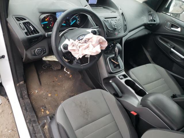 Photo 8 from auction – 2014 FORD ESCAPE SE with VIN 1FMCU9GX2EUA46417