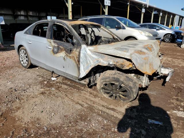 Photo 4 from auction – 2012 AUDI A4 PREMIUM with VIN WAUAFAFL4CN008455