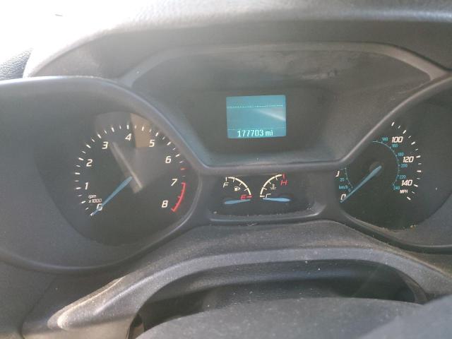 Photo 9 from auction – 2014 FORD TRANSIT CO with VIN NM0GS9F75E1138679