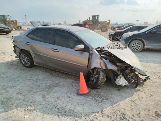 Photo 4 from auction – 2014 TOYOTA COROLLA L with VIN 5YFBURHEXEP129636