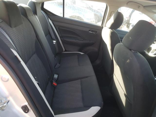 Photo 10 from auction – 2020 NISSAN VERSA SV with VIN 3N1CN8EV7LL853779