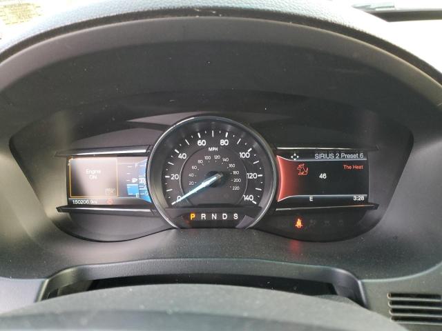 Foto 9 de la subasta – 2016 FORD EXPLORER L con VIN 1FM5K8F8XGGA71439