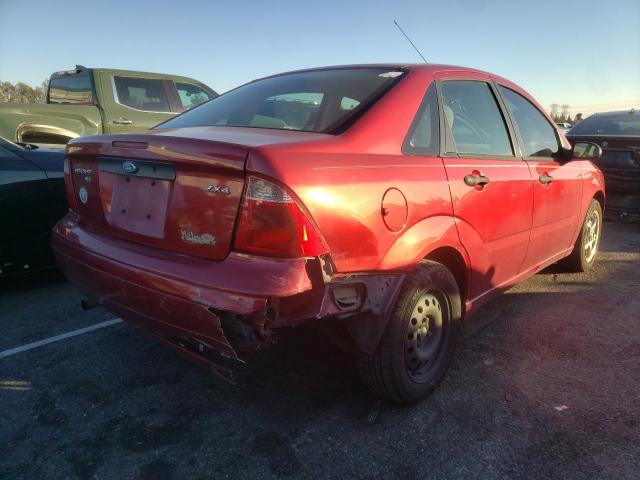 Photo 3 from auction – 2005 FORD FOCUS ZX4 with VIN 1FAFP34N85W246494