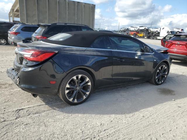 Photo 3 from auction – 2016 BUICK CASCADA PR with VIN W04WT3N57GG032964